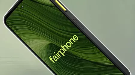 Le smartphone modulaire néerlandais Fairphone 6 disposera de 10 composants interchangeables, d'un écran P-OLED et d'un processeur Snapdragon 7s Gen 3
