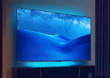 OPPO Smart TV K9 75: 75-inch TV with 4K, HDR10+ and 30-watt speakers for $850