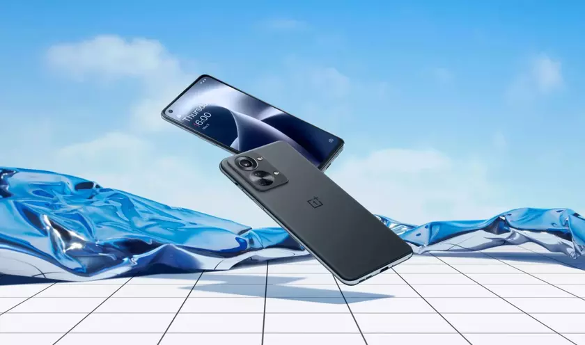 Смартфон OnePlus Nord 2T взорвался всего через 6 дней после его покупки