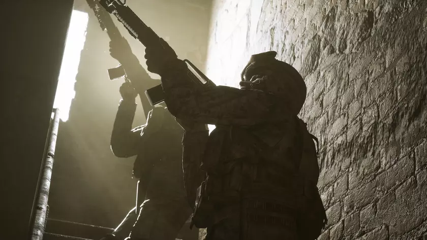 Скандальный шутер Six Days in Fallujah о войне в Ираке воскрес спустя 11 лет после отмены