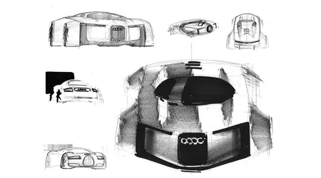 Audi A4 повертається: електричний реванш у 2028 році та кінець епохи «пластикового глянцю»