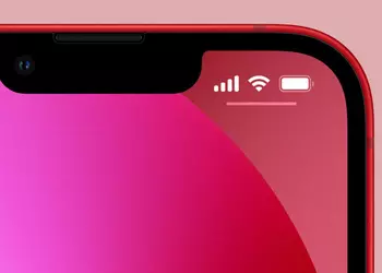 A full-width bar and even a pop-up menu on the side: How Apple experimented with Dynamic Island on the iPhone