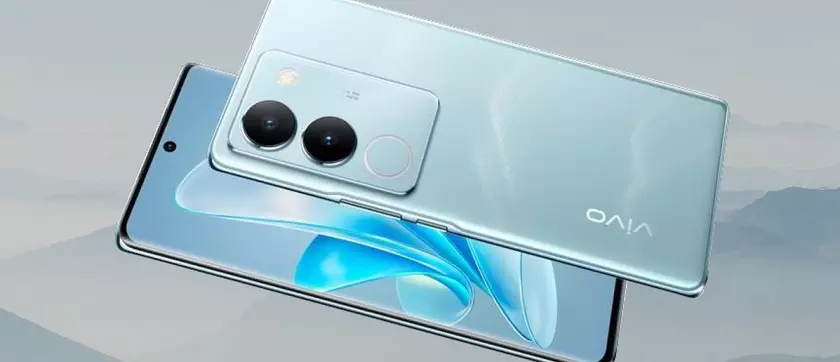 vivo V29 Pro – Dimensity 8200, 120-Гц дисплей, 50-МП камера с OIS и 50-МП селфи-модуль по цене от $480
