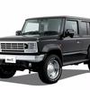 Beas+ L bodystyle for Suzuki Jimny side view thumbnail