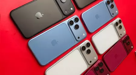 iPhone 18 Pro: товстіший корпус, 2-нанометровий чип та знайомі обриси