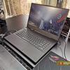 Игровые ноутбуки ASUS ROG Zephyrus S, M и обновлённая линейка Strix своими глазами-16
