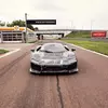 Thumbnail of Ferrari F80 Aperta side profile