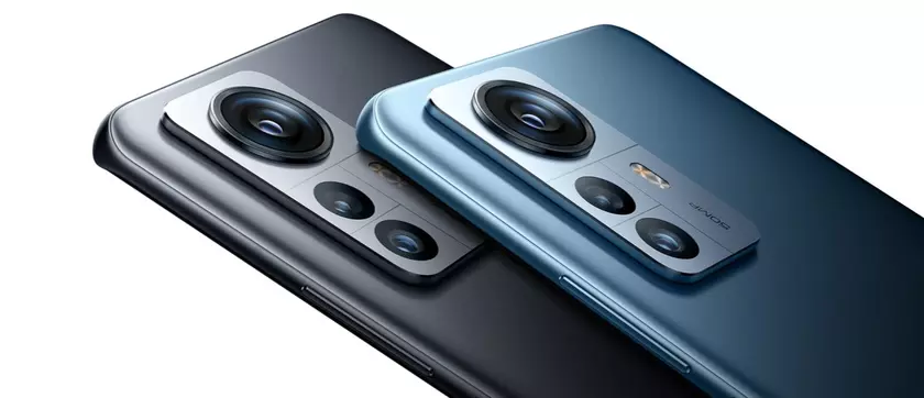 Xiaomi 12 Pro Dimensity Edition – первый в мире смартфон на Dimensity 9000+ по цене от $600