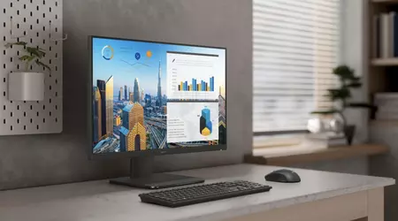 Asus has introduced the ExpertCenter P600 AiO — its first all-in-one PC in the Copilot+ PC lineup