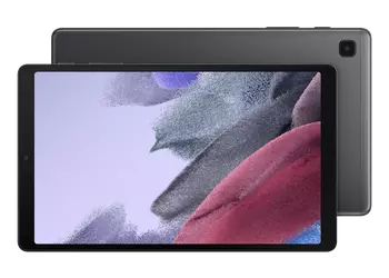 Galaxy Tab A7 Lite has finally received the One UI 6.1 update in South Korea