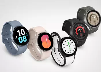 The Samsung Galaxy Watch 5 Pro is available at a discounted price of $74.99 on Amazon
