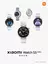 14 jours d'autonomie : Xiaomi ouvre les précommandes de la Watch S5 41mm en Chine