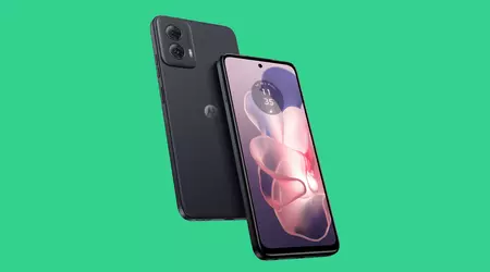 Moto G Power 5G (2024) на Amazon: смартфон з екраном на 120 Гц, чипом Dimensity 7020 і камерою на 50 МП за $289
