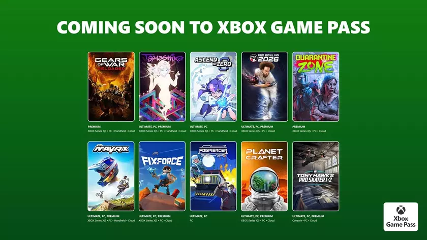 5 игр, ради которых стоит подписаться на XBOX Game Pass