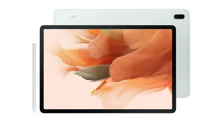 Insider : La Galaxy Tab S9 FE sera équipée d'un processeur Exynos 1380