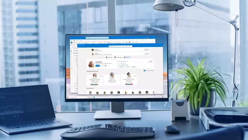 Пользователи некоторых версий Outlook оказались отрезаны от службы Microsoft 365