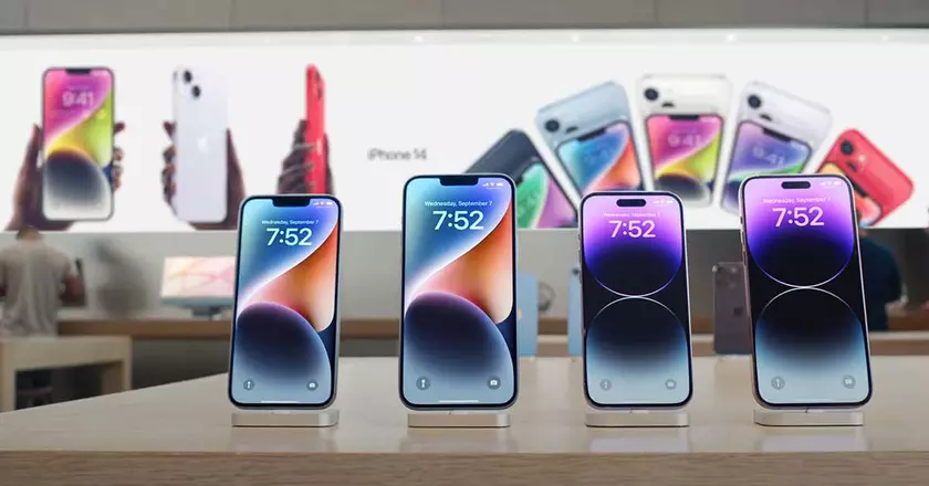 На Apple и Amazon подали в суд: их обвиняют в сговоре с целью повышения цен на iPhone и iPad