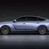 Зовнішній вигляд Lexus ES 2026, прев'ю 4