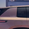 Прев'ю зображення Skoda Peaq на природі