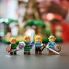 Цікава колаборація Nintendo і LEGO: анонсовано перший тематичний конструктор за мотивами The Legend of Zelda, який дасть змогу зібрати два варіанти Великого Древа Деку-9