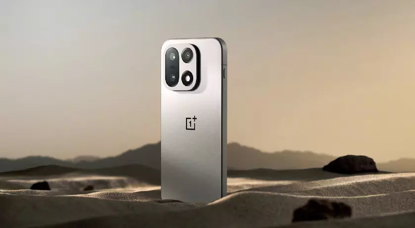 OnePlus 15: What Can We Expect from the Upcoming Flagship?
