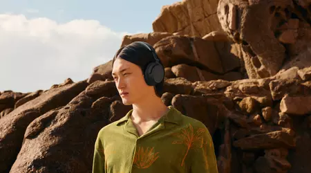 Sennheiser Accentum Wireless: навушники з ANC та автономністю до 50 годин за $179