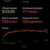 Огляд Apple Watch 5: смарт-годинник за ціною зорельота-19