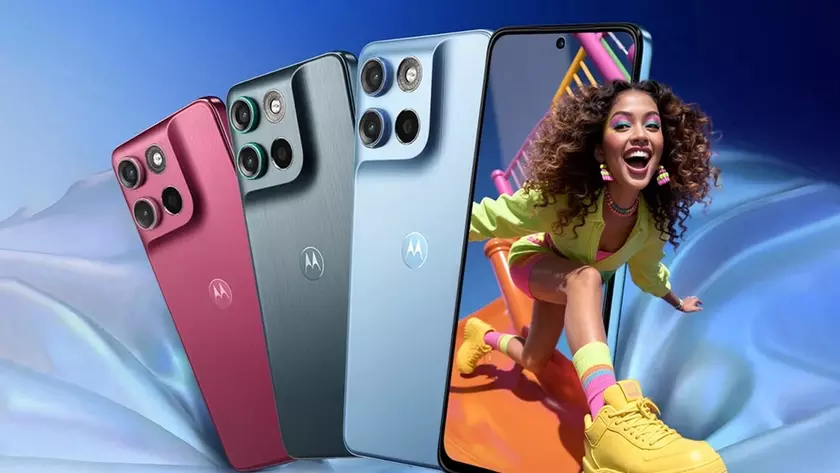 Распаковываем Moto G Max: что предлагает новый смартфон?