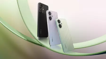 Витік: Poco M6 5G буде клоном Redmi 13C 5G
