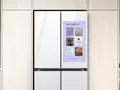 Samsung Bespoke AI Family Hub: холодильник, который узнает ваши сосиски в лицо