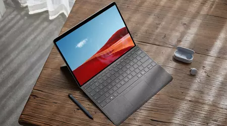 Microsoft Surface Pro X на Amazon: гібридний планшет із чипом Surface SQ1 і SSD на 256 ГБ зі знижкою $759
