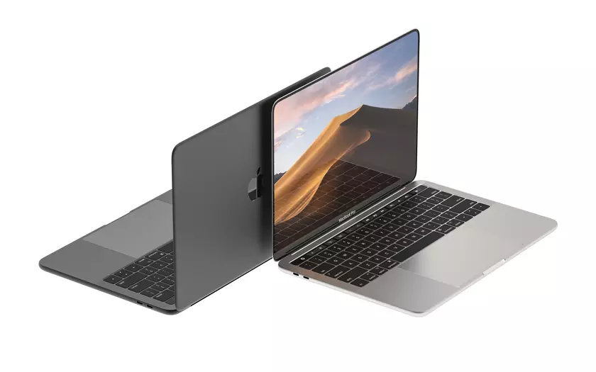 Apple собиралась показать новый MacBook Pro на WWDC 2021, но передумала в последний момент