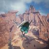 Worlds in FINAL FANTASY VII REBIRTH