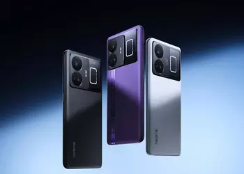Insider: Realme GT 3 with Snapdragon 8+ Gen 1 chip and 240W charger to launch globally on 14 June