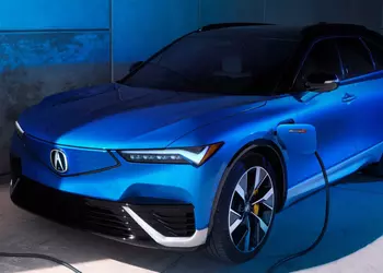 Big discounts didn't help: Acura has officially cancelled the all-electric ZDX