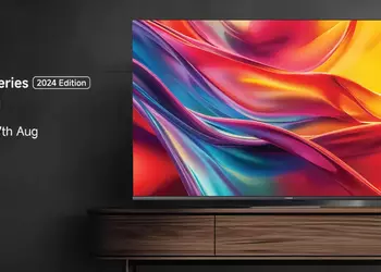 Xiaomi Smart TV X Series 2024 Edition will make its debut on 27 August