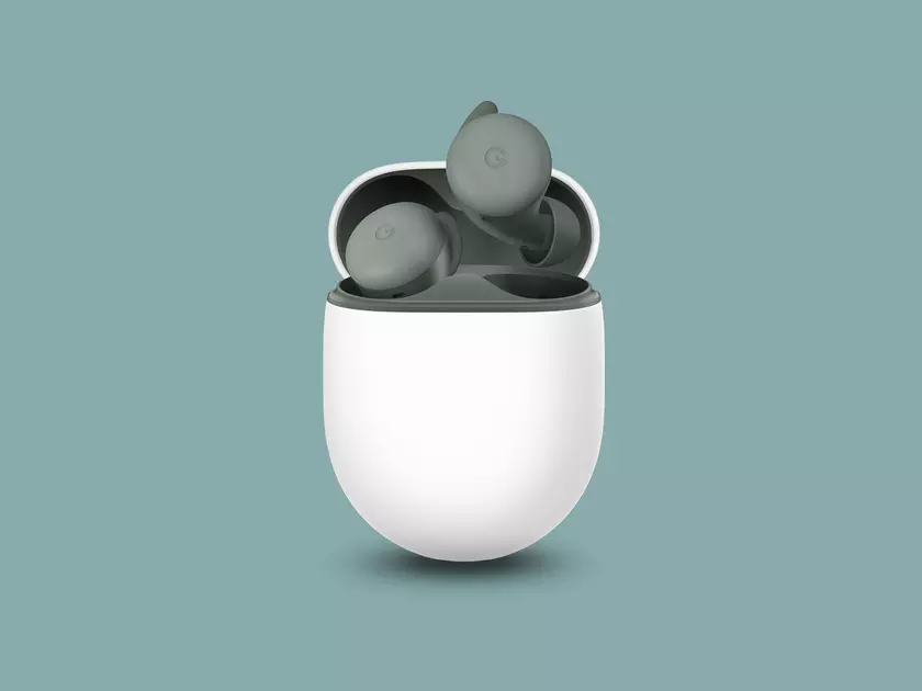 Инсайдер: Google готовит к выходу TWS-наушники Pixel Buds Pro