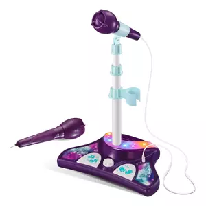 Little Pretender Karaoke Machine