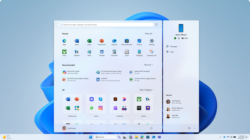 Windows 11: The Next Leap in Microsoft's OS Evolution