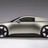 Превью: Audi Concept C 2025 - детальный вид