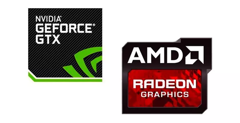 Битва Титанов: GeForce RTX vs AMD Radeon