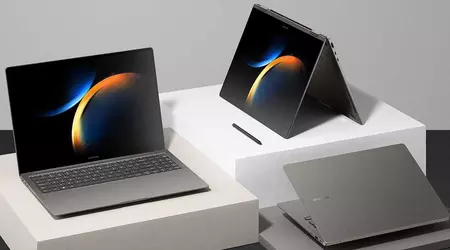 La série Galaxy Book 4 de Samsung est en vente aux États-Unis