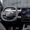 Миниатюра Hyundai Ioniq 3 в движении