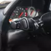 Миниатюра Honda NSX с открытыми дверями