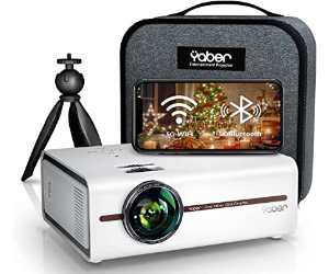 Yaber V5 Mini Projector