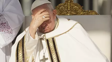 Le pape appelle à réglementer l'intelligence artificielle et les armes autonomes
