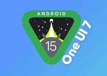 Samsung is already testing Android 15 with One UI 7 on the Galaxy S24+