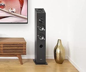 Sony SSCS3 3-Way Floor-Standing Speaker