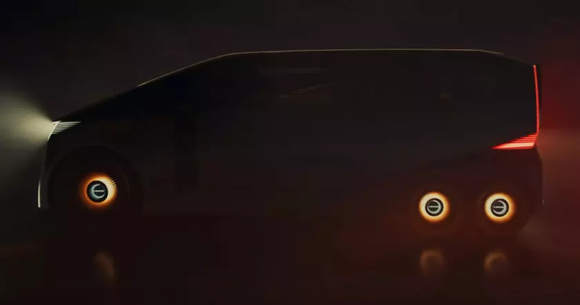 Lexus LS Concept: A Glimpse into the Future of Luxury and Innovation