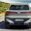 Прев'ю ширина нового BMW X5